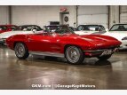 Thumbnail Photo 0 for 1963 Chevrolet Corvette